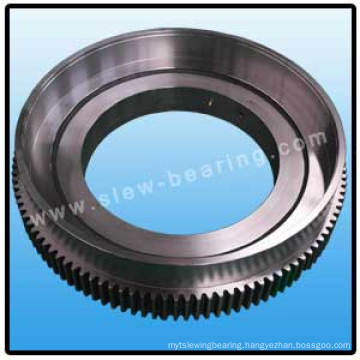 Special design roller slewing bearing